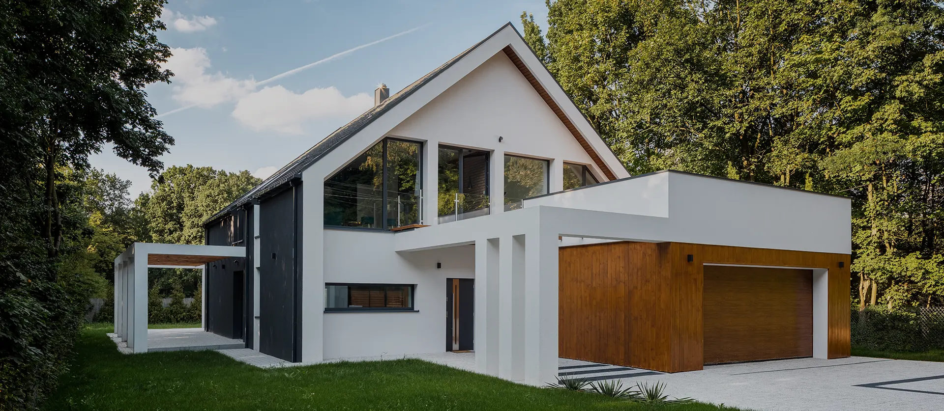 Le bien immobilier de vos rêves